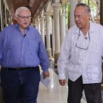 Obispo desaparecido por dictadura nicaragüense reaparece en cámara, pero las preguntas se multiplican