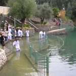 Israel y Jordania se preparan para la celebración del bimilenario del bautismo de Jesucristo