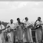 Los Hillbilly Thomists, los frailes dominicos que cantan, lanzan su sexto álbum, ‘Strange Land’