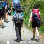 El Camino de Santiago vuelve a batir récords, y 2027 podría cambiarlo todo