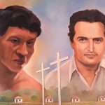 Misionero y misionado: el impresionante caso brasileño de dos mártires que van juntos camino a los altares