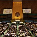 Estados Unidos toma la delantera en la coalición global provida