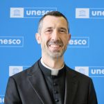 A pocos días del Papa en la UNESCO: entrevista de ZENIT al Observador Permanente de la Santa Sede ante esa institución de la ONU