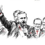 Elecciones en Alemania y la victoria de AfD: de Lutero a Sigmund