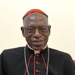Entrevista con el cardenal Ignace Bessi Dogbo, arzobispo de Abiyán en Costa de Marfil