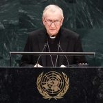 Un cardenal en la ONU: así es como la Santa Sede dio un repaso de actualidad mundial en sede de las Naciones Unidas