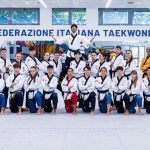Vaticano participará por primera vez en campeonato mundial de Taekwondo: este es el representante y la disciplina específica
