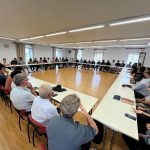 ¿Efecto León XIV en Barcelona? Aumenta el número de seminaristas para el nuevo ciclo escolar