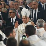 ¿Qué producen, en el mundo y en nosotros, actitudes como venganza, represalia y rechazo? León XIV responde en su última misa en Francia