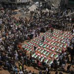 No son casos aislados: aumenta la violencia de israelíes contra cristianos palestinos (y no sólo)