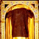 París: mostrarán Túnica de la Pasión de Cristo en ocasión de visita del Papa León XIV