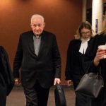 Cardenal canadiense acusado de abuso es declarado inocente: calumniadora deberá pagarle 100 mil dólares