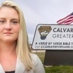 USA: Tribunal Supremo de Maine dictamina que el padre puede prohibir a la madre llevar a su hija adolescente cristiana a la iglesia