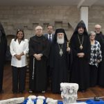 Los sorprendentes resultados de las excavaciones y de la restauración del Santo Sepulcro en Jerusalén