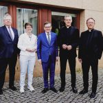 El silencio del Vaticano se convierte en un alto para la progresista Iglesia alemana: no irá adelante Conferencia Sinodal