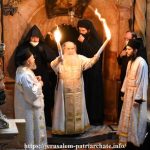 ¿Se enciende milagrosamente fuego en el Santo Sepulcro de Jerusalén? Cuestión termina en la Corte. Justicia griega da una respuesta