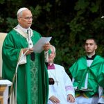 Un nuevo pecado: el pecado ecológico. Oficina del Vaticano publica documento que aborda los pecados contra la creación