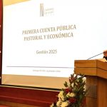 Chile: la iglesia católica rinde cuentas pastorales y económicas presentando informe