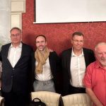 Así fue el encuentro entre el Papa y 7 víctimas de abuso en Lourdes (contado por ellas mismas)