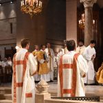 Estos son los números de la Iglesia que el Papa encontrará en Francia: Vaticano publica estadísticas y esto lo que revelan de 1980 a 2026