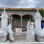 Preguntas sobre liturgia: Reutilización de las tumbas de los antepasados