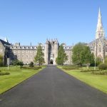 Por tercer año, Irlanda mantiene su primavera vocacional. Estos son los números de nuevos “sí”