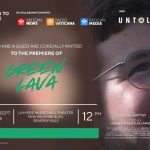 Vaticano presenta su primer film como candidato al Óscar