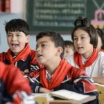 China: cuando la infancia se convierte en instrumento de gobernanza; educación y reestructuración cultural en la región uigur