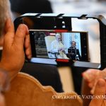 Vaticano da a conocer tema elegido por León XIV para su mensaje anual sobre comunicación