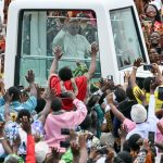 Histórico: por primera vez África supera a Europa en número de católicos. Lo que revela nuevas estadísticas mundiales