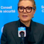 La carrera por el puesto de Secretario General de la ONU se estanca