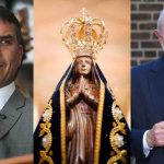 Las elecciones brasileñas convierten a Nuestra Señora de Aparecida en el centro de una batalla