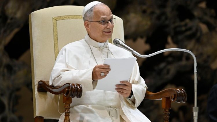 Papa León
