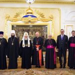 Liberación de prisioneros de guerra y devolución de niños a sus familias: la misión del cardenal enviado por León XIV a Rusia