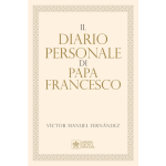 El diario personal del Papa Francisco se convierte en libro en 5 idiomas: lo que debes saber