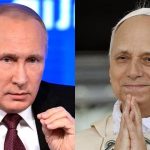 Así fue la llamada (desde el hospital) entre Putin y León XIV, según la Santa Sede… y según el Kremlin