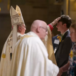 En medio de una crisis Jesús conquistó el ateo corazón de un joven analista de operaciones bursátiles