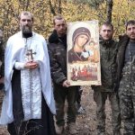 Crece el número de sacerdotes caídos en medio de la guerra de Rusia contra Ucrania