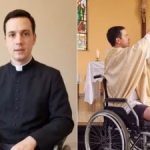 Un sacerdote amputado: la IA usada para estafar personas