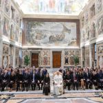 3 breves reflexiones sobre el arte de León XIV a los directores de los museos más prestigiosos del mundo 3 breves reflexiones sobre el arte de León XIV a los directores de los museos más prestigiosos del mundo