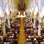 La gran paradoja: católicos, pero sin misa. Lo que revela un reciente estudio australiano, las 14 razones identificadas y posibles vías de solución