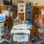 Sólo tenía un 1% de nacer vivo… y vivió. El esperanzador caso del bebé que nació sin riñones, uretra o vejiga