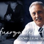 Online  el documental sobre Jérôme Lejeune, descubridor de la Trisomía 21: «La fuerza del Amor»