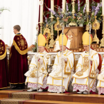 Lefebvristas anuncian que está en curso disputa legal contra decreto de ex comunión del Vaticano