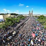 México y Brasil: boom de asistentes en torno a Virgen de Aparecida y Virgen de Zapopan