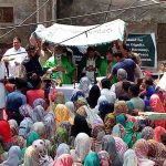 Pakistán: un nuevo informe denuncia la discriminación contra las minorías religiosas