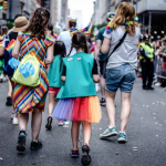 USA: cae el número de adolescentes con inclinación LGBT+