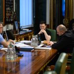 Tras llamada con Putin, ahora León XIV habla por teléfono con presidente de Ucrania