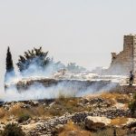 Judíos atacan los olivos de los cristianos del único pueblo completamente cristiano en Tierra Santa. León XIV escribe al párroco de Gaza