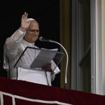La parábola del banquete de bodas explicada brevemente por el Papa León XIV
